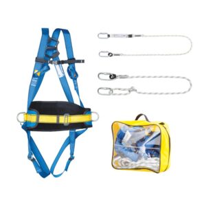 basic 5 xxl szelki bezpieczeństwa