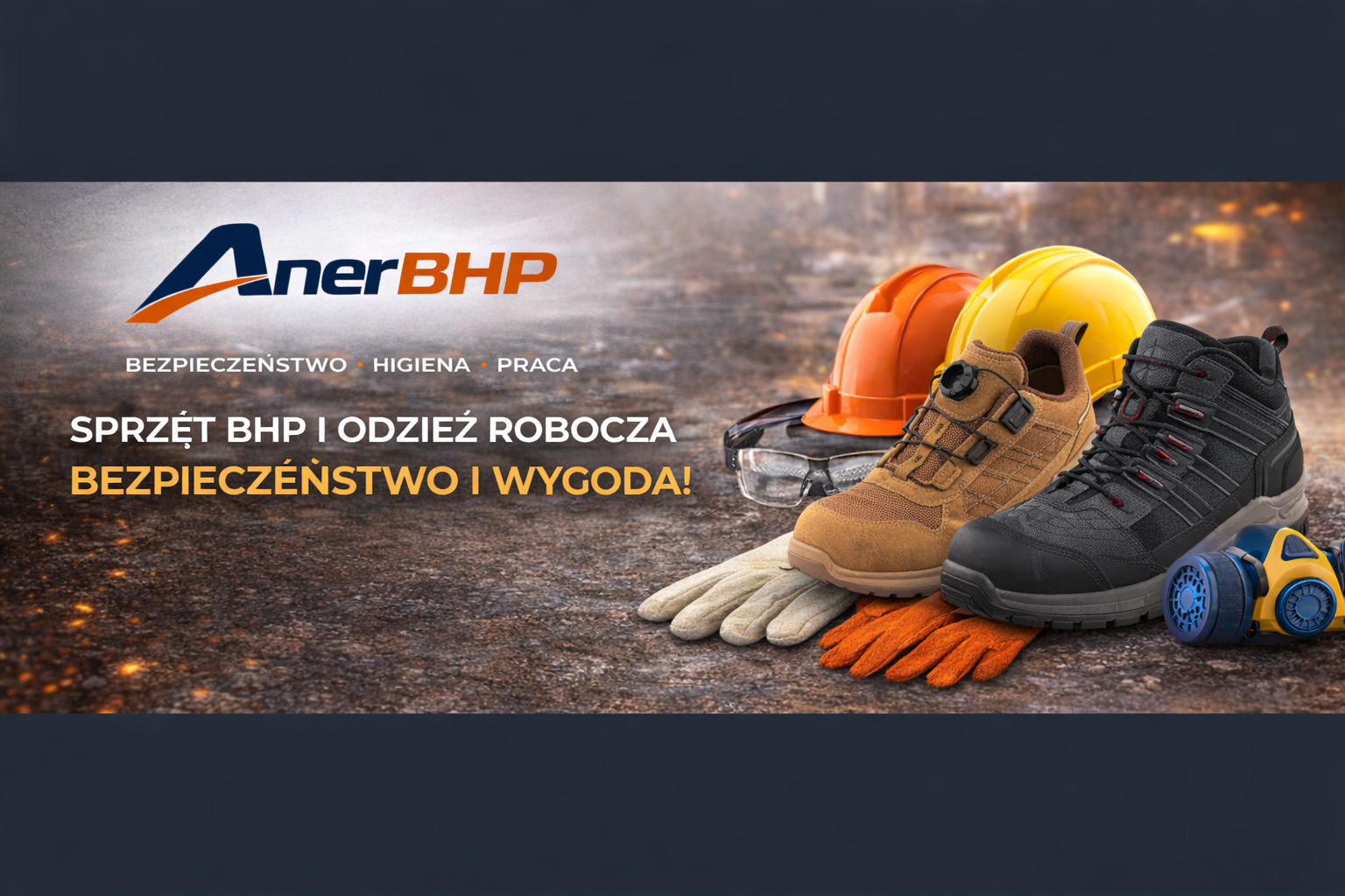baner na stronę