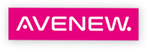 logo rozowe start