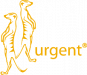 logo urgent