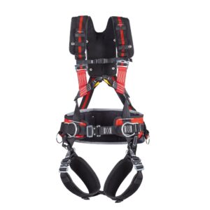 p 53emx pro szelki bezpieczeństwa do pracy w podparciu rozmiar m xl