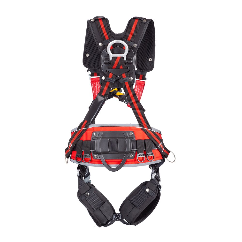 p 53emx pro szelki bezpieczeństwa do pracy w podparciu rozmiar m xl