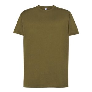 t shirt roboczy jhk tsra 190 premium – 100% bawełna