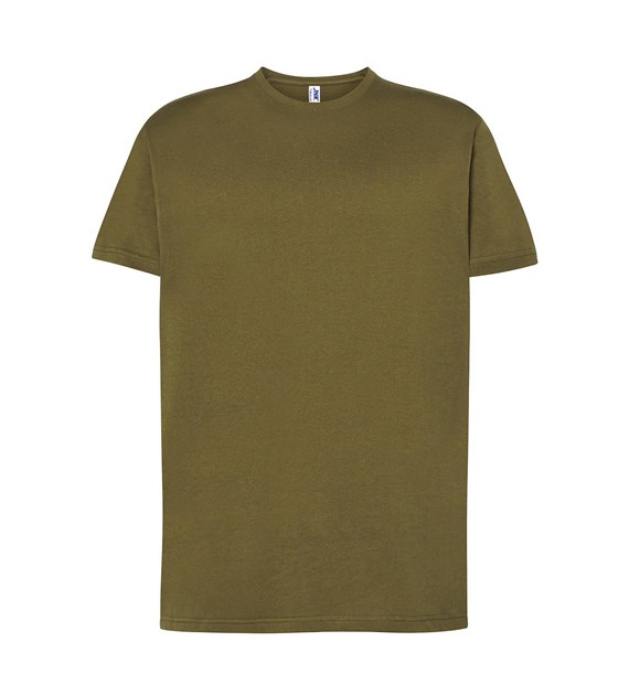 t shirt roboczy jhk tsra 190 premium – 100% bawełna