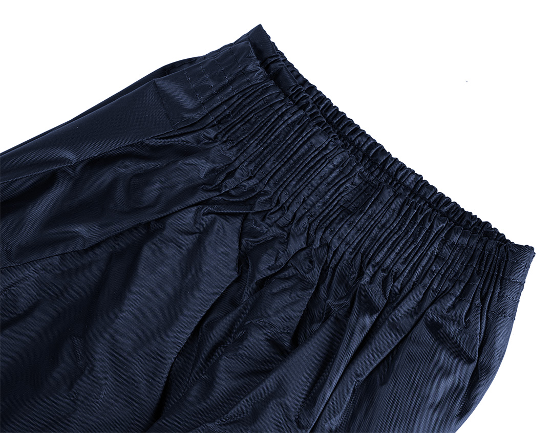 Komplet przeciwdeszczowy, rozmiar XXXL - obrazek 10