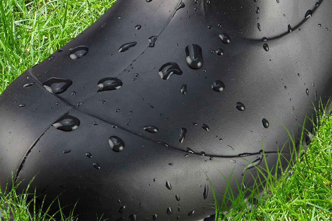 Gumofilce PVC, rozmiar 39 - obrazek 3