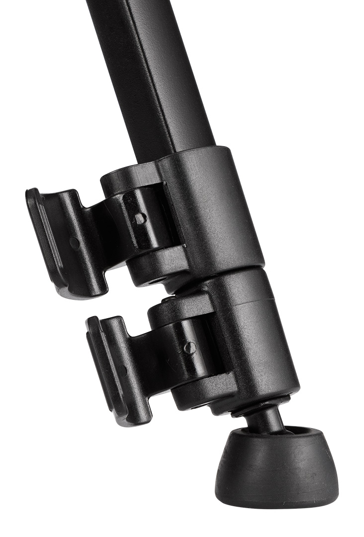 Statyw stalowy z powłoką elektroforetyczną 1.5 m 1/4" do laserów krzyżowych - obrazek 7