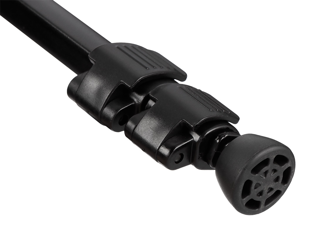 Statyw stalowy z powłoką elektroforetyczną 1.5 m 1/4" do laserów krzyżowych - obrazek 8