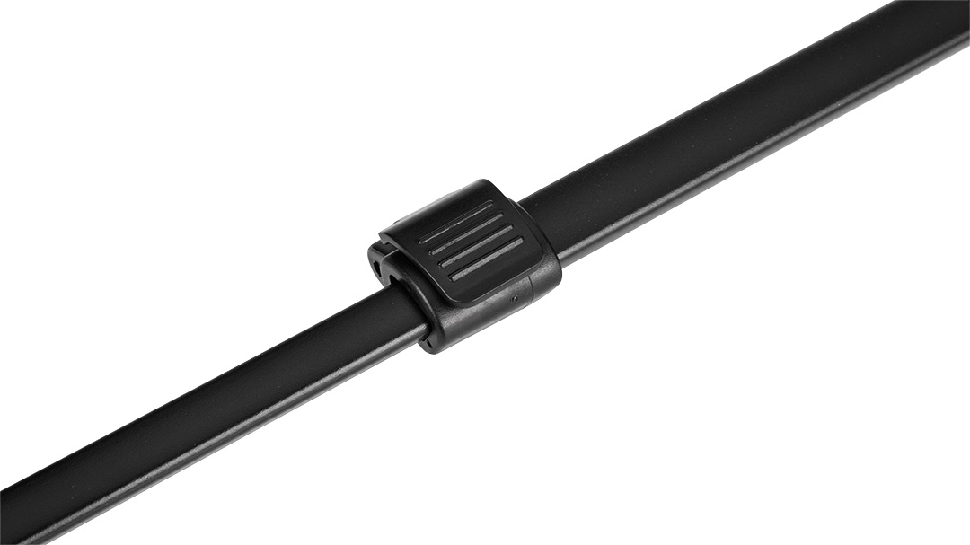 Statyw stalowy z powłoką elektroforetyczną 1.5 m 1/4" do laserów krzyżowych - obrazek 12
