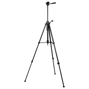 Statyw stalowy z powłoką elektroforetyczną 1.5 m 1/4" do laserów krzyżowych