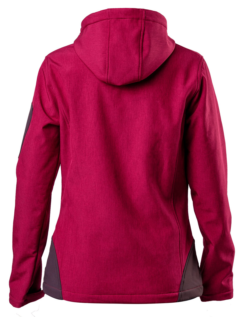 Kurtka softshell damska, rozmiar XL - obrazek 12