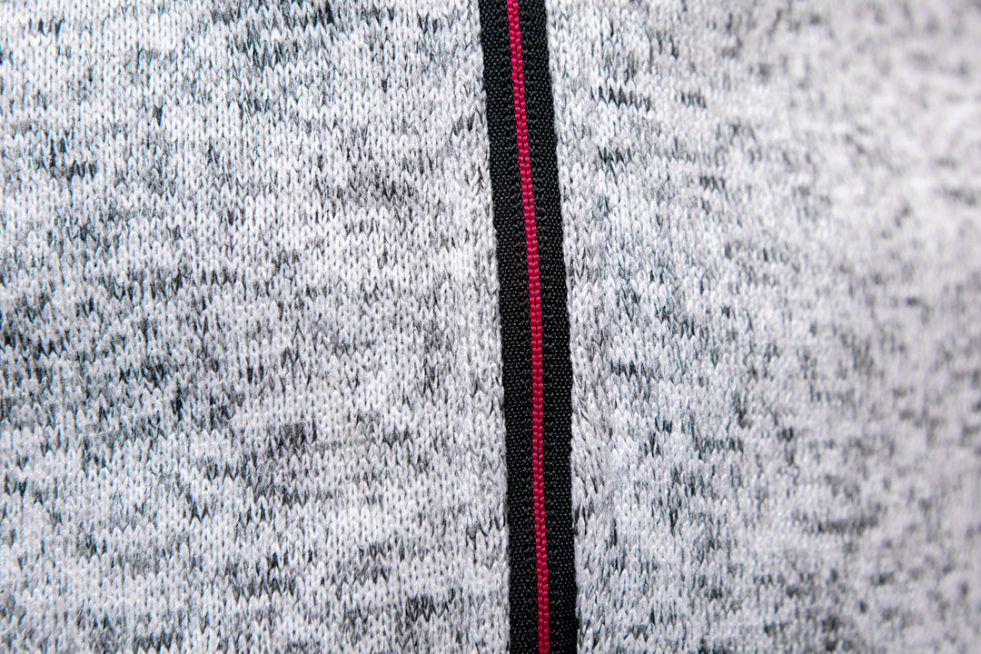 Bluza dzianinowa damska, rozmiar XXL - obrazek 9
