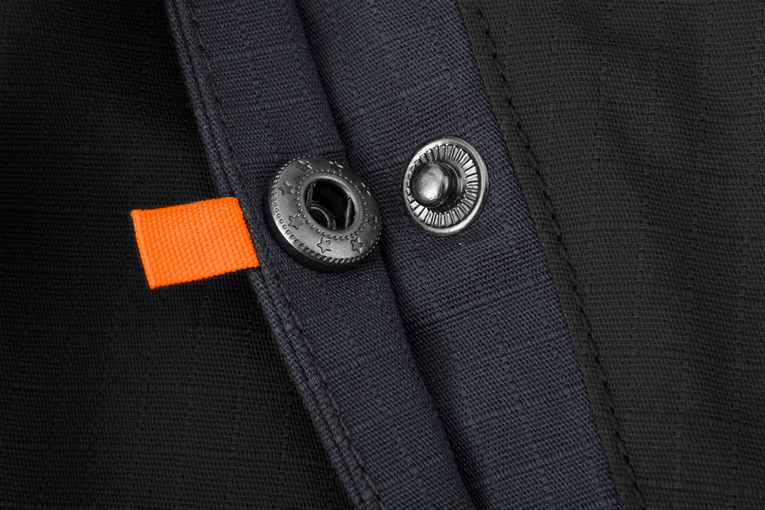 Bluza robocza Neo Garage, 100% bawełna rip stop, rozmiar XXL - obrazek 4