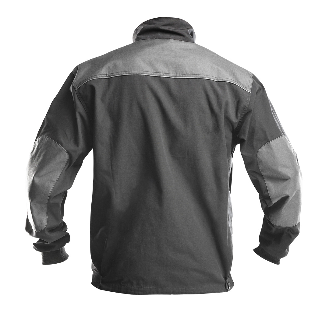 Bluza robocza HD, rozmiar XL/56 - obrazek 7