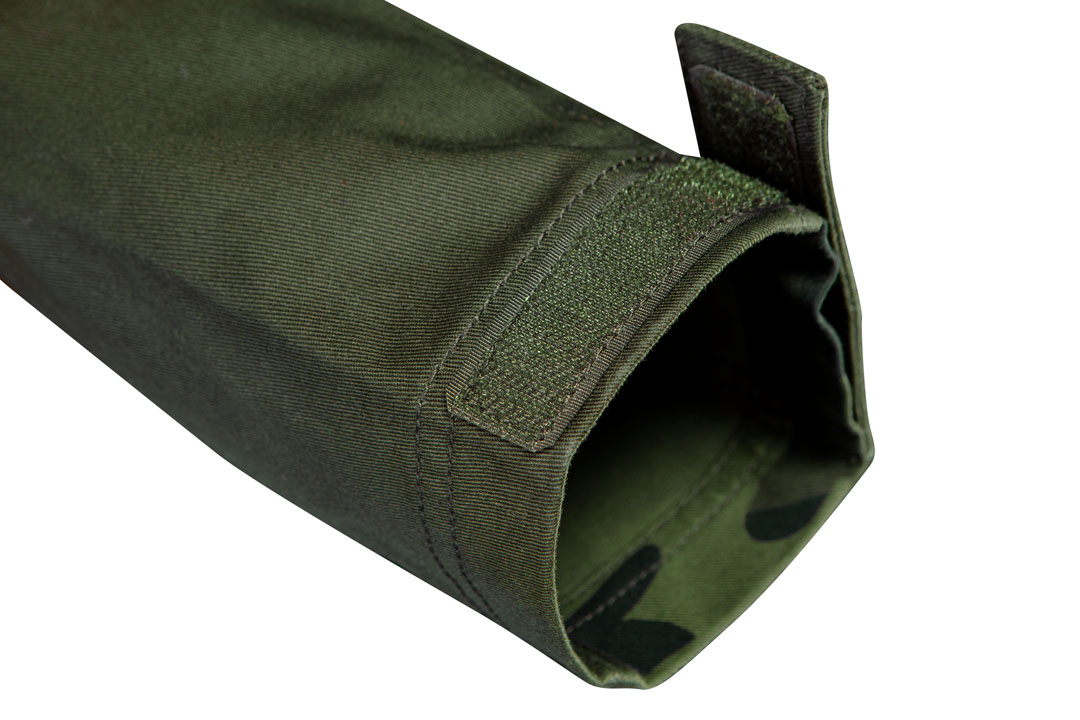Bluza robocza CAMO, rozmiar S - obrazek 2