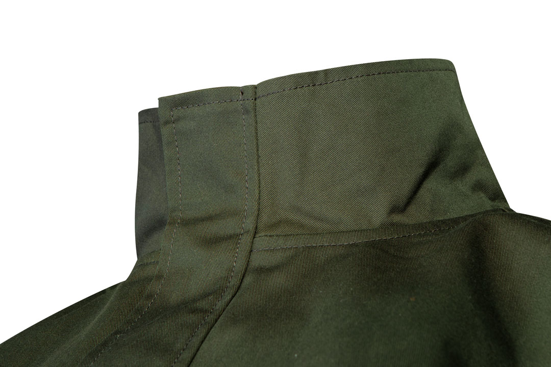 Bluza robocza CAMO, rozmiar S - obrazek 5