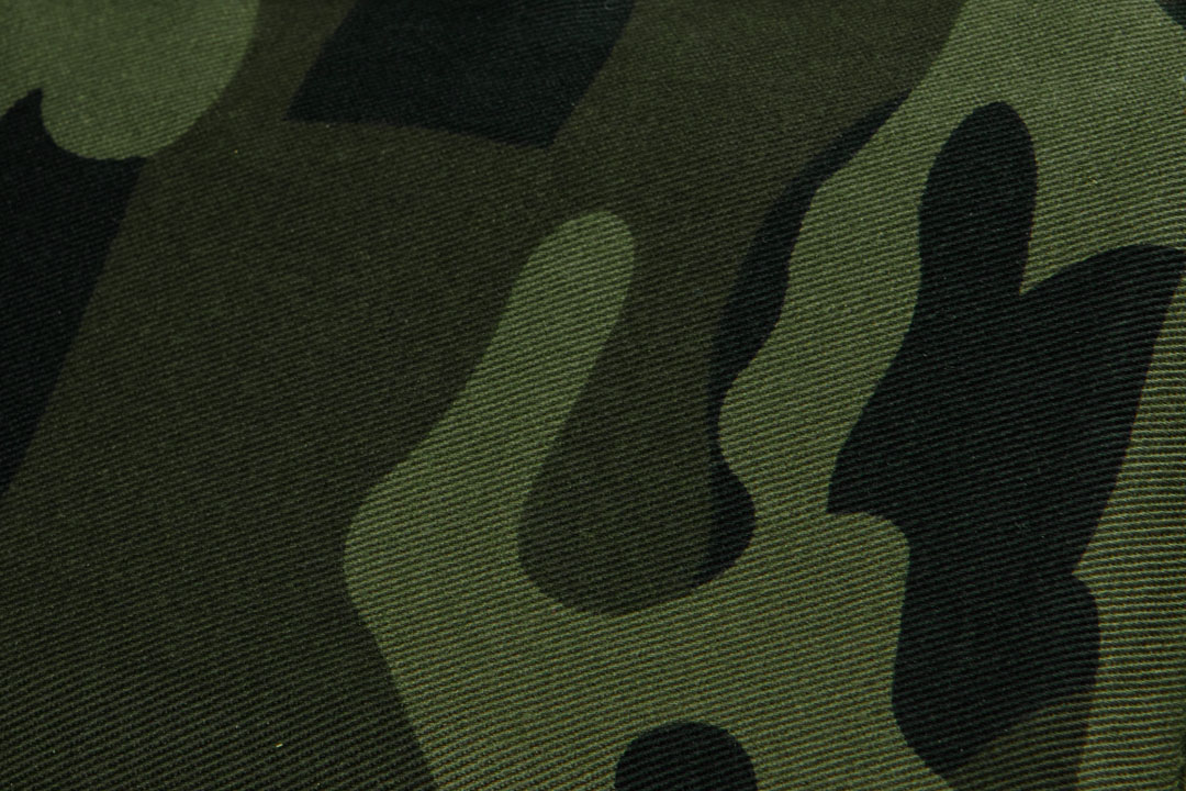 Bluza robocza CAMO, rozmiar XXL - obrazek 7