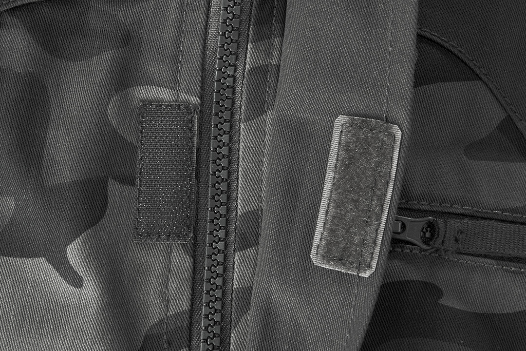 Bluza robocza Camo URBAN, rozmiar M - obrazek 7