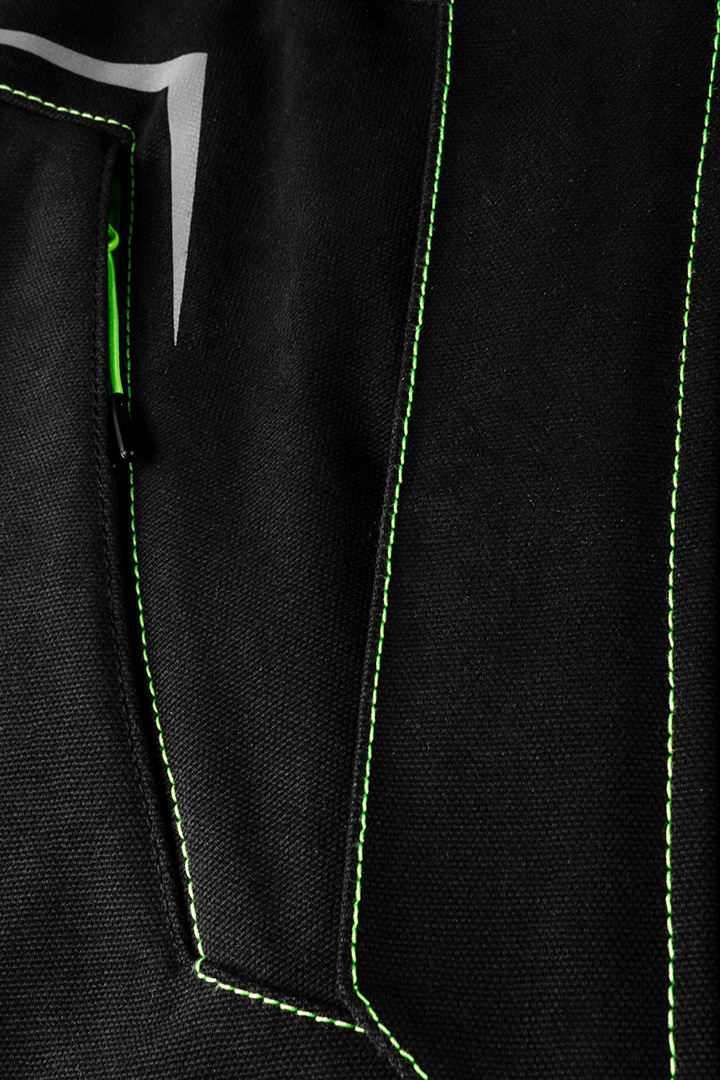 Bluza robocza Premium PRO, rozmiar L - obrazek 5
