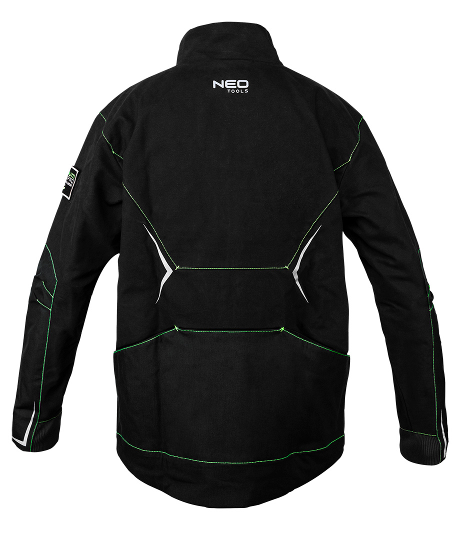 Bluza robocza Premium PRO, rozmiar XXL - obrazek 2