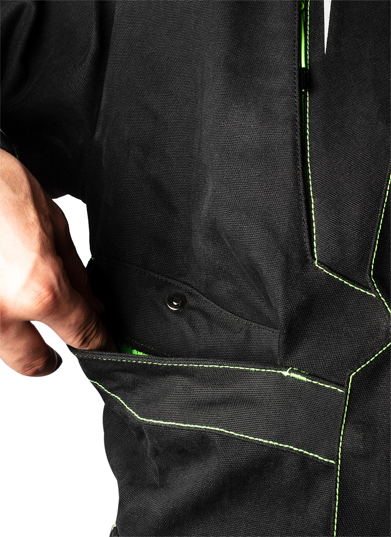 Bluza robocza Premium PRO, rozmiar XXL - obrazek 9