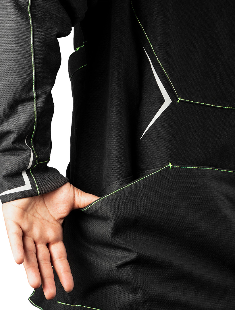 Bluza robocza Premium PRO, rozmiar XXL - obrazek 13