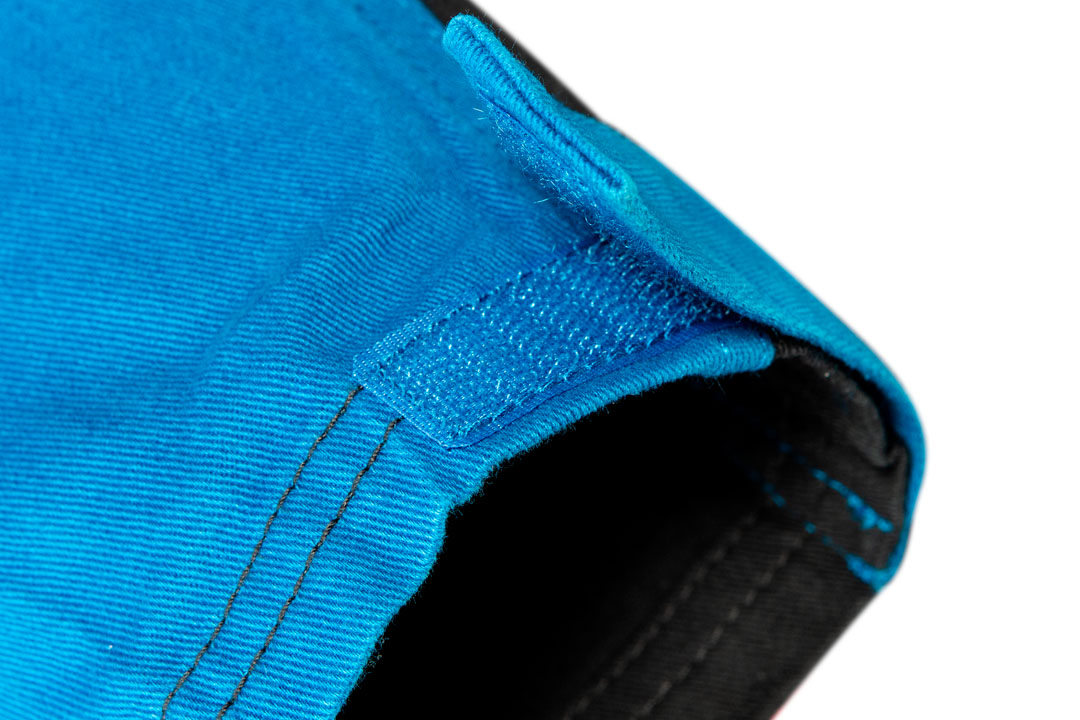 Bluza robocza, HD+, rozmiar M - obrazek 6
