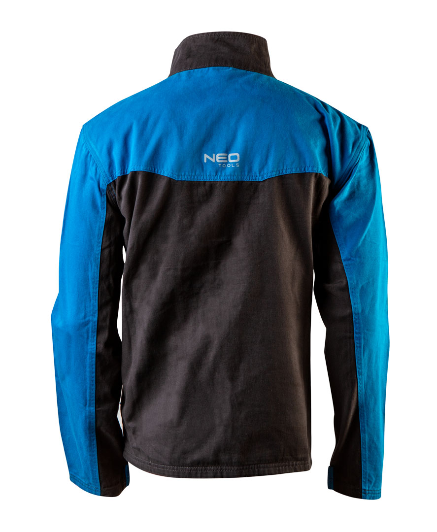 Bluza robocza, HD+, rozmiar M - obrazek 7