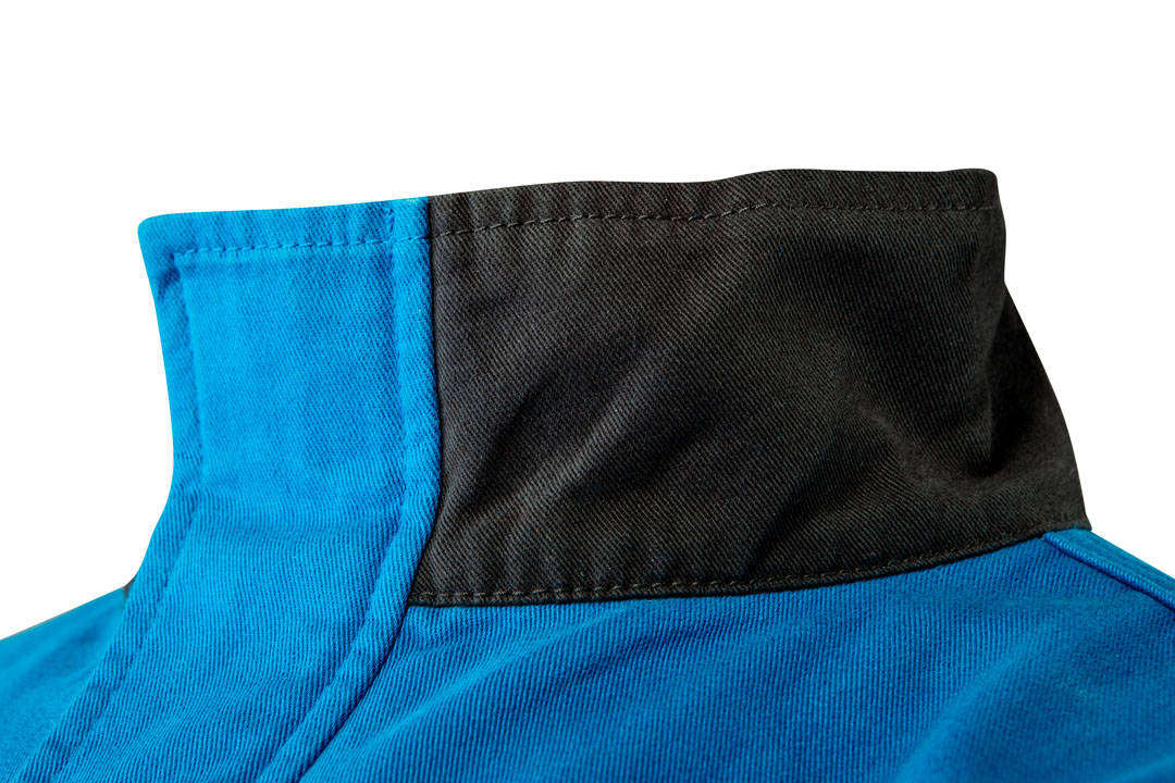 Bluza robocza, HD+, rozmiar S - obrazek 4