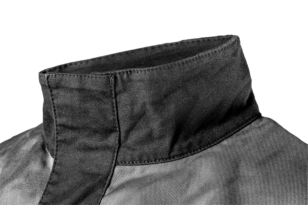 Bluza robocza HD Slim, rozmiar XL - obrazek 2