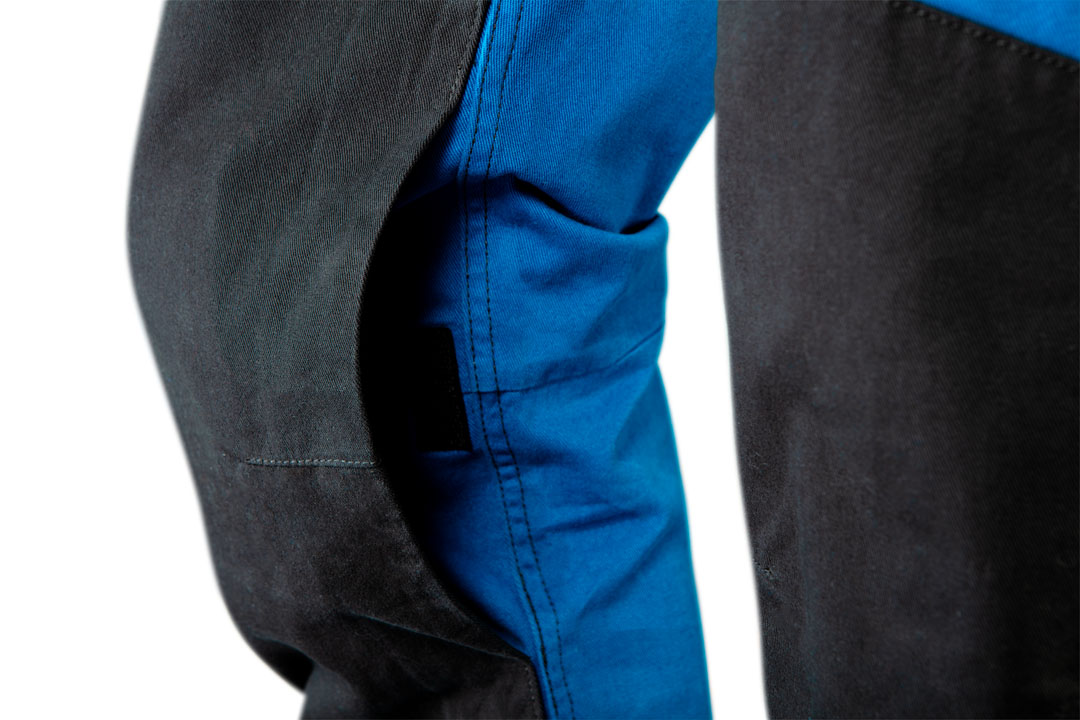 Spodnie robocze HD+, rozmiar S - obrazek 2
