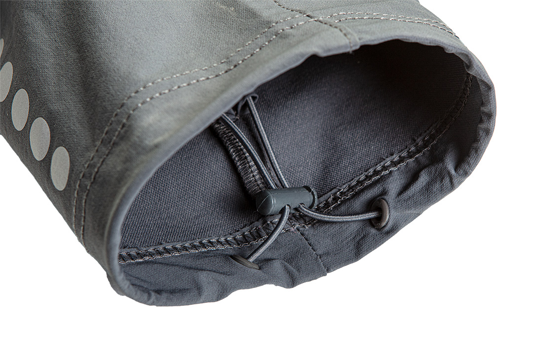 Spodnie robocze PREMIUM,4 way stretch, rozmiar M - obrazek 10
