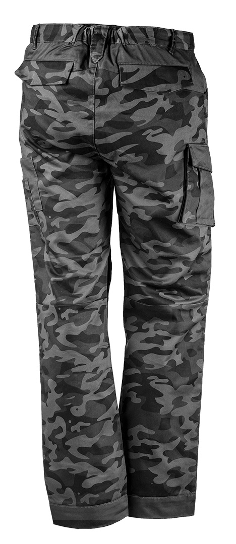 Spodnie robocze Camo URBAN, rozmiar XXXL - obrazek 6