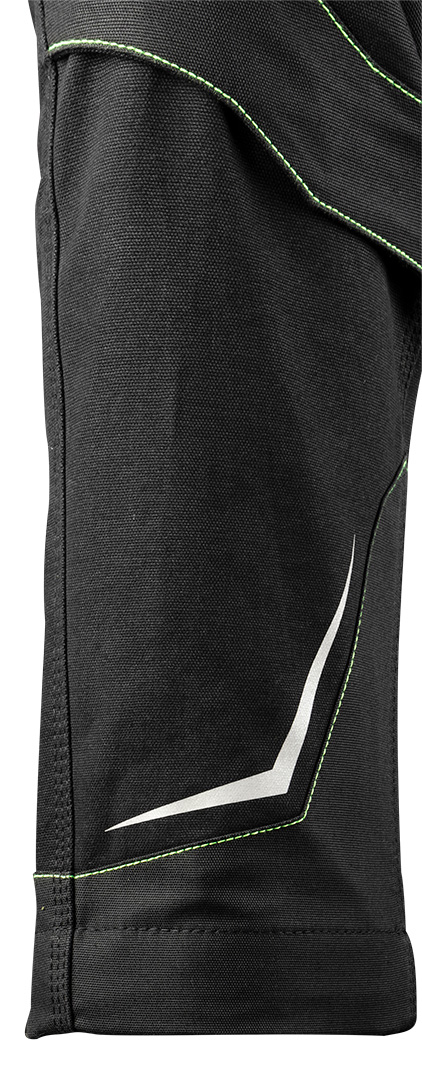 Spodnie robocze Premium PRO, rozmiar XXXL - obrazek 10