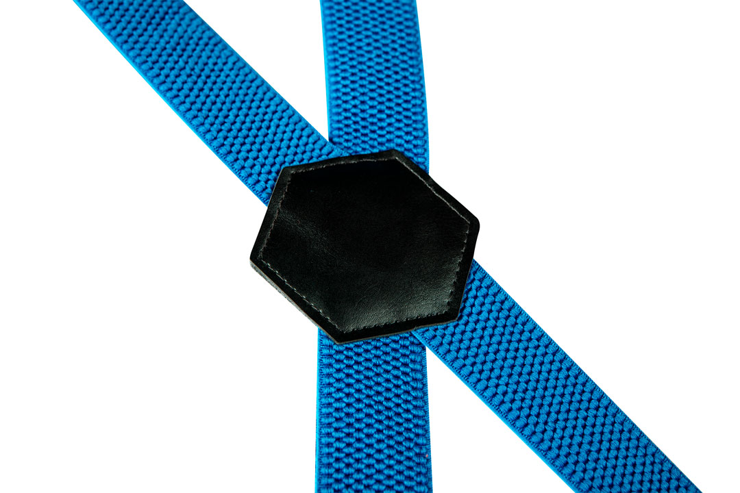 Ogrodniczki robocze HD+, rozmiar S - obrazek 6