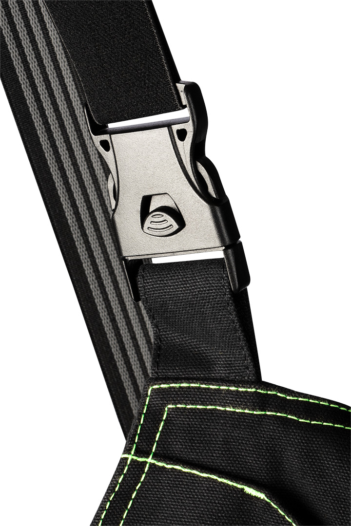 Ogrodniczki robocze Premium PRO, rozmiar XL - obrazek 15