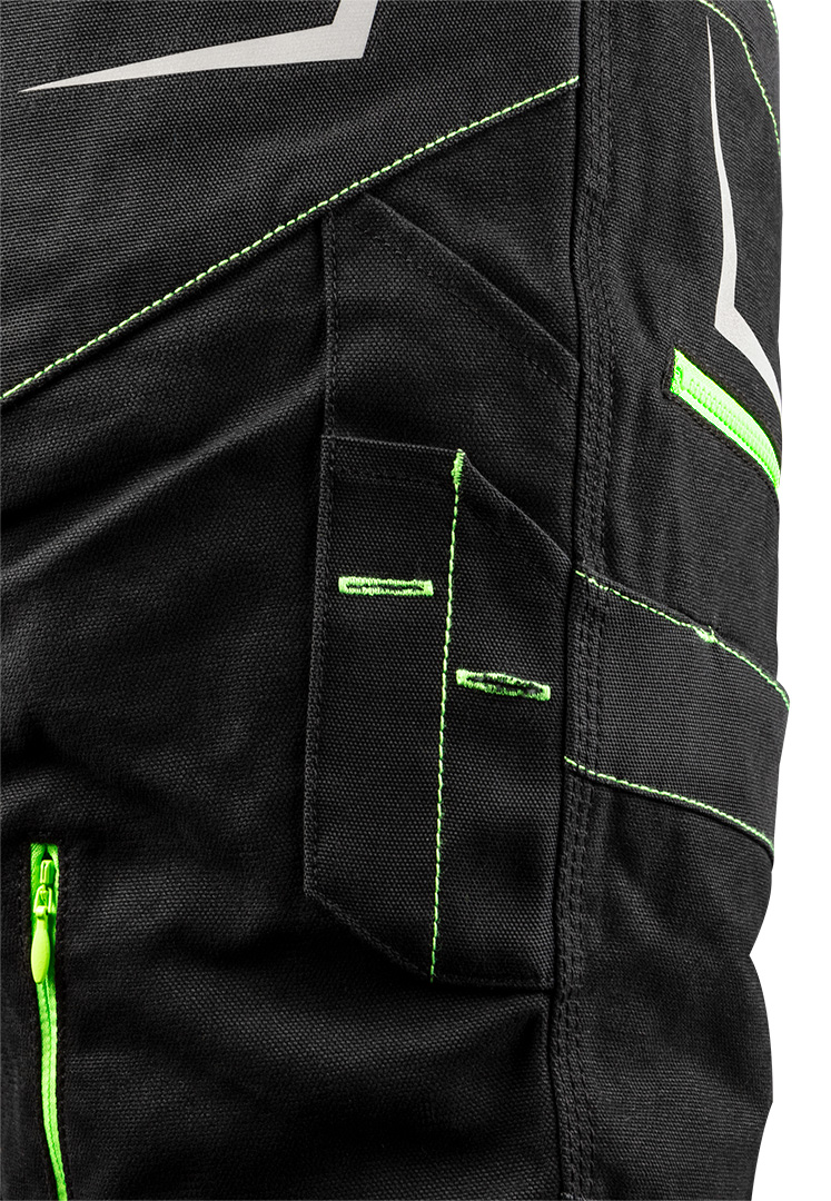 Ogrodniczki robocze Premium PRO, rozmiar XXXL - obrazek 8