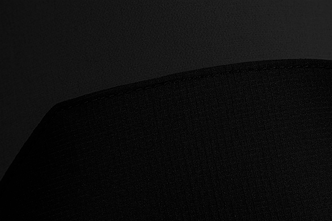 Spodnie robocze PREMIUM,4 way stretch, czarne, rozmiar XXXL - obrazek 8