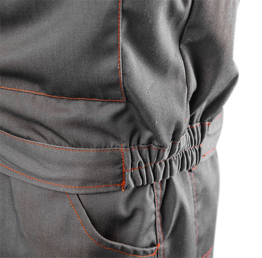 Bluza robocza BASIC, rozmiar L/52 - obrazek 6