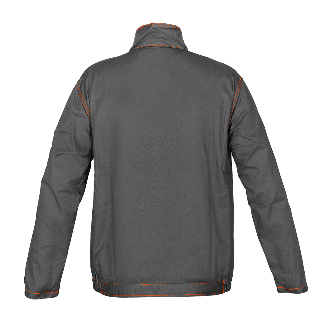 Bluza robocza BASIC, rozmiar XL/56 - obrazek 8