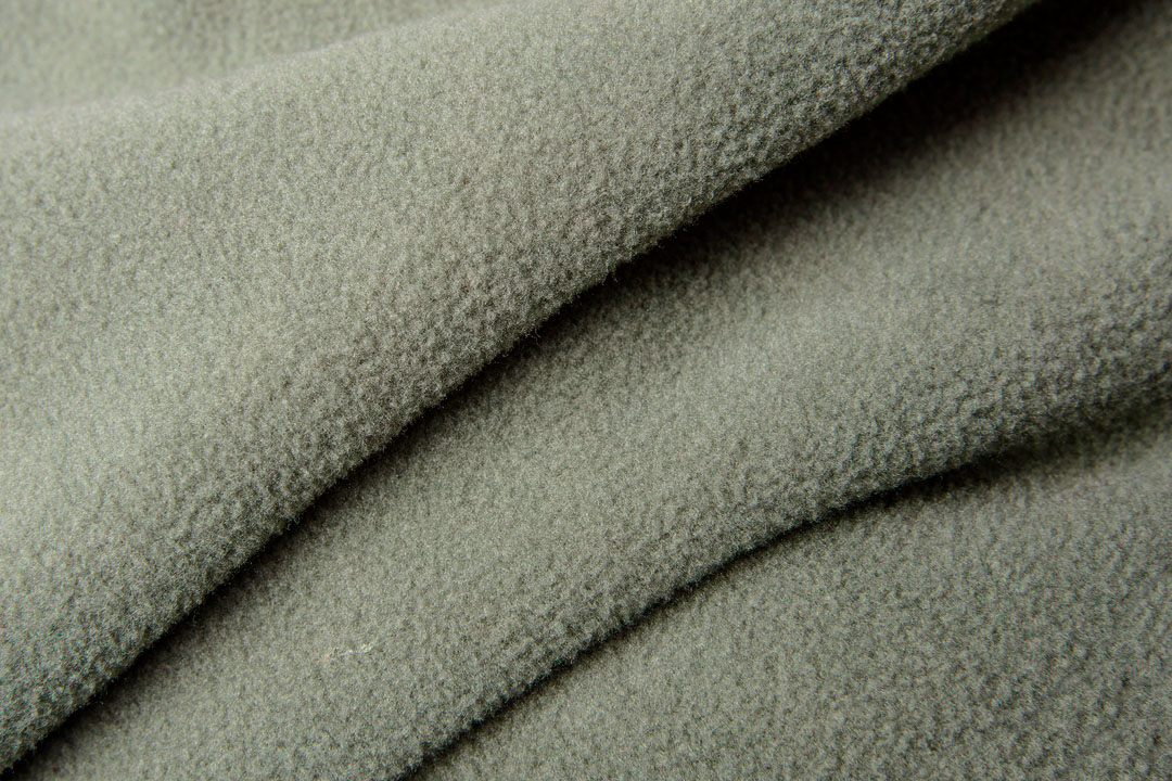 Bluza polarowa wzmacniana CAMO, rozmiar S - obrazek 2