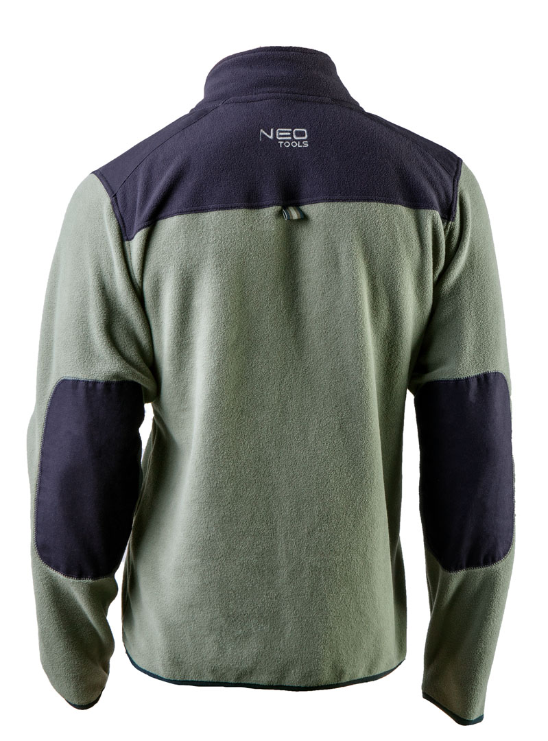 Bluza polarowa wzmacniana CAMO, rozmiar XXL - obrazek 8