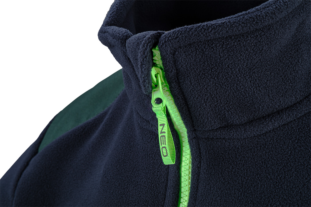 Polar roboczy PREMIUM, wzmocnienia z Cordury, rozmiar XXL - obrazek 9