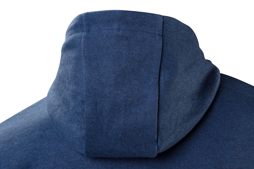 Bluza robocza PREMIUM, dwuwarstwowa, rozmiar XL - obrazek 6