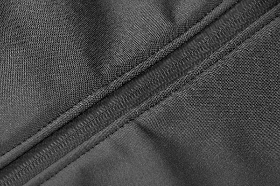 Kurtka softshell HD+, rozmiar XXL - obrazek 5
