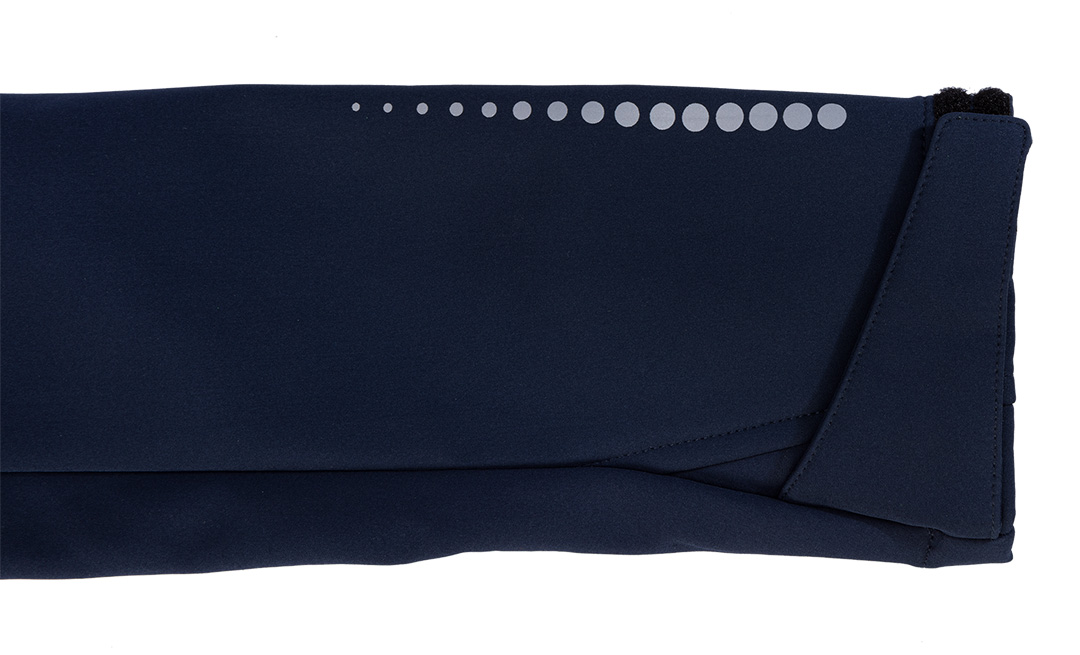 Kurtka softshell z ocieplaczem PREMIUM, rozmiar M - obrazek 7