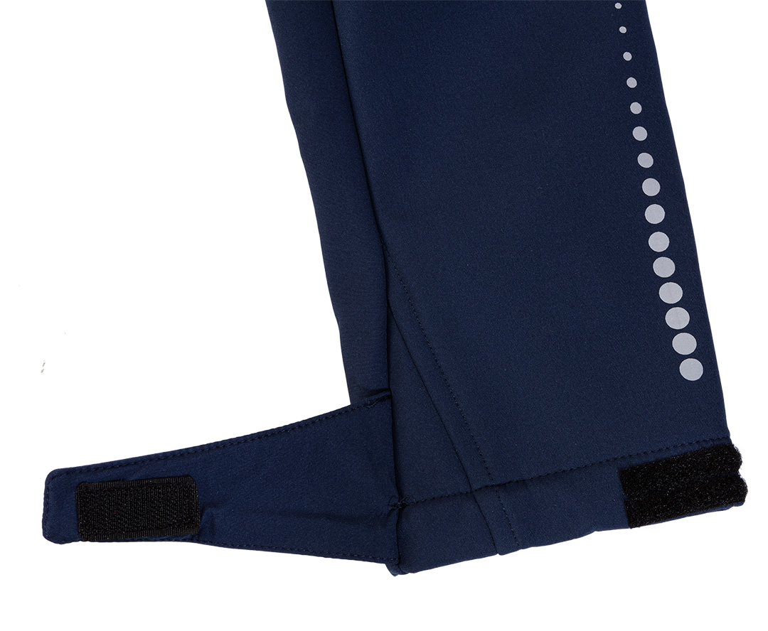 Kurtka softshell z ocieplaczem PREMIUM, rozmiar XL - obrazek 8