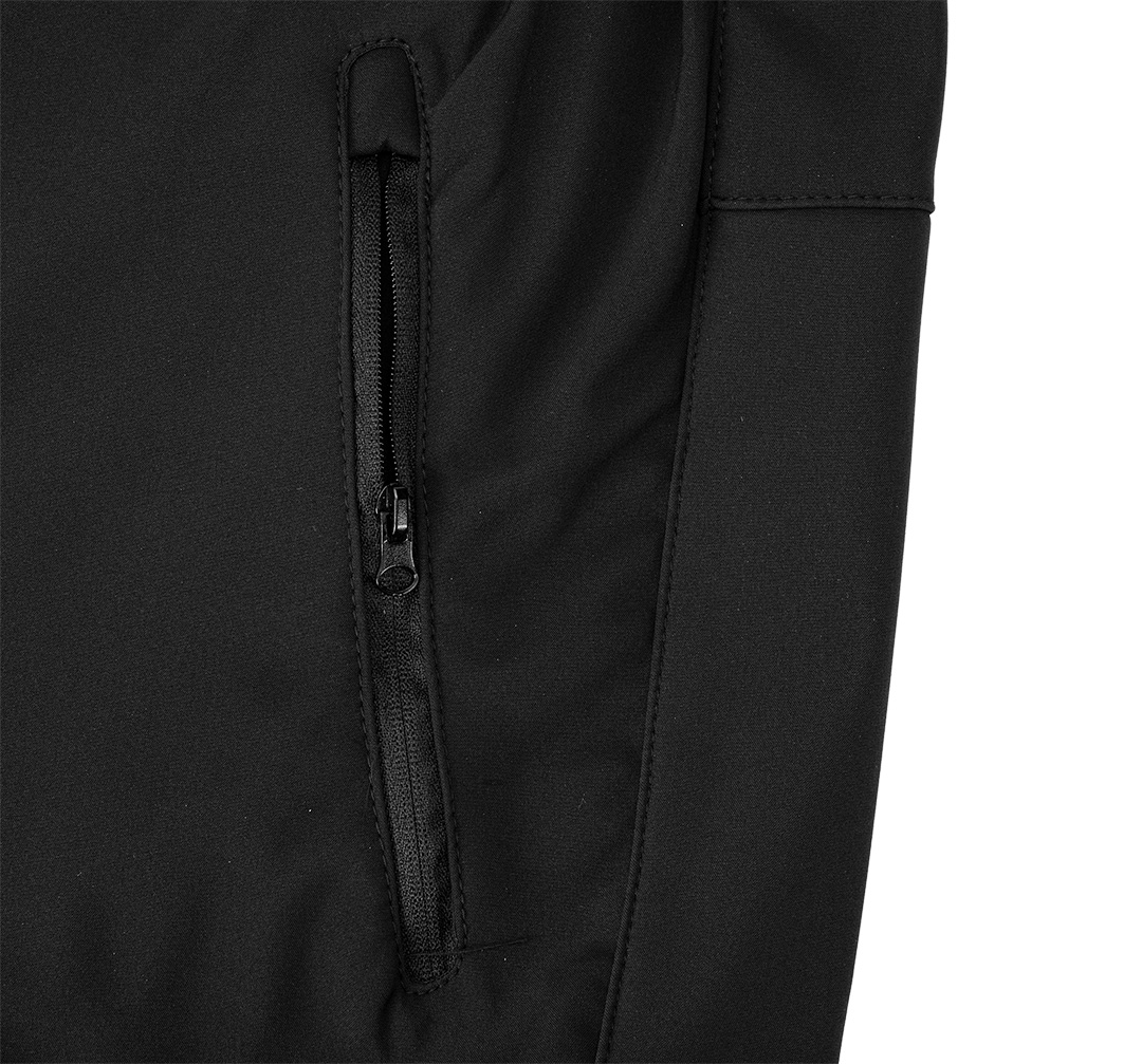 Spodnie robocze softshell, rozmiar M - obrazek 5
