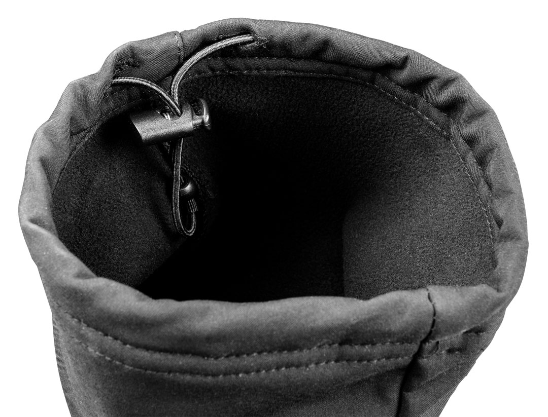 Spodnie robocze softshell, rozmiar S - obrazek 3