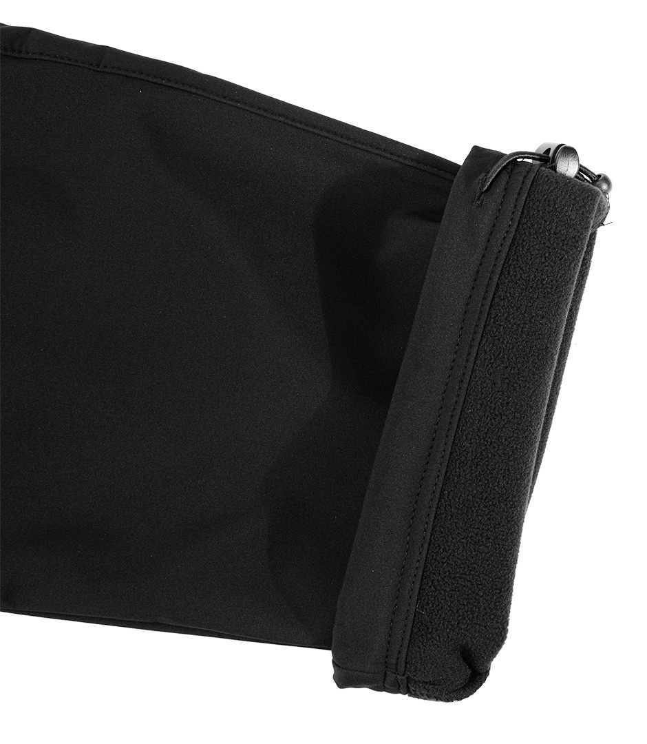 Spodnie robocze softshell, rozmiar S - obrazek 7